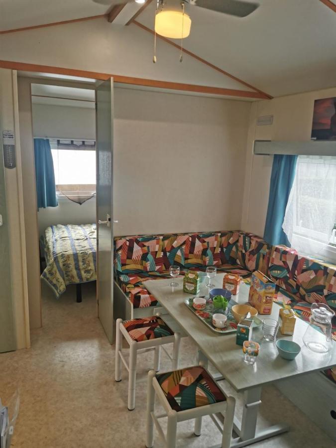 Atlandes - Entre Et Camping *