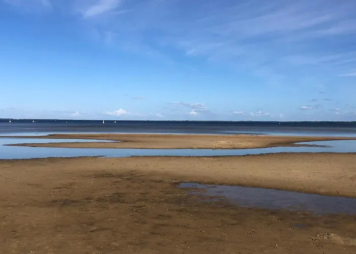 Atlandes - Entre Lac Et Mer