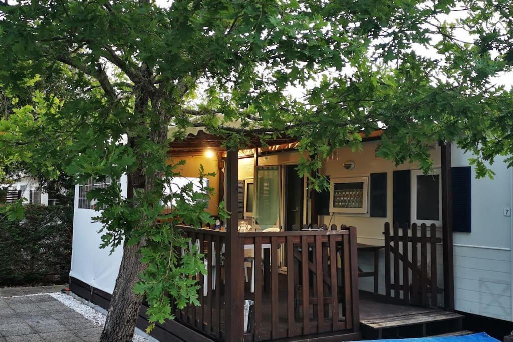 Campingplatz Atlandes - Entre Et Biscarrosse